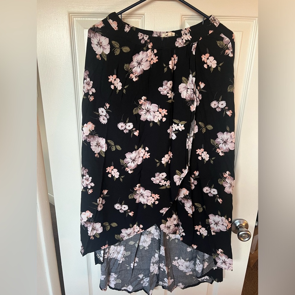 Hollister skirt